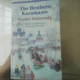 The Brothers Karamazov