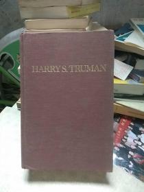 HARRYS TRUMAN