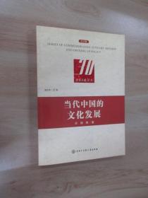 改革开放30年：当代中国的文化发展（文化卷）