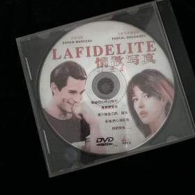 DVD 情欲写真