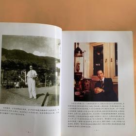 赌王：何鸿燊大传