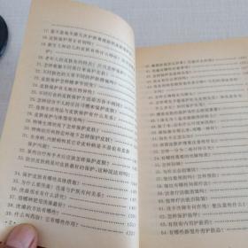 护肤美肤与皮肤病防治160问