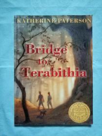 Bridge to Terabithia