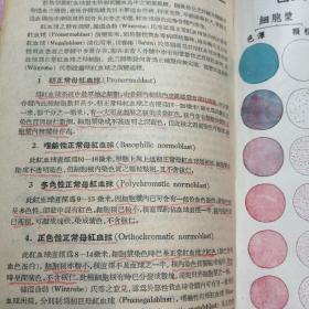 实用临床检验学第一册，第三册，第四册【3本合售】