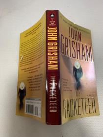 JOHN GRISHAM  英文版