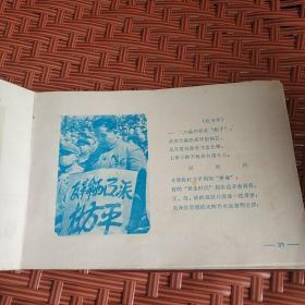 大**精品刊物:《八.二七光荣的旗帜》南京大学八.《二七革命串联会、红色造反兵团，无产阶级*****斗争史——(位置:TD)