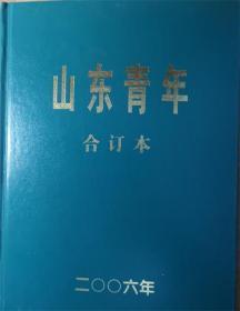 山东青年（合订本）2006