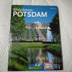 Bildschönes POTSDAM