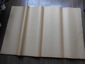 老纸头【90年代，元书纸，93张】尺寸：80×50cm