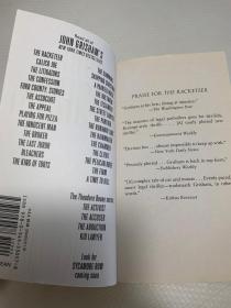 JOHN GRISHAM  英文版