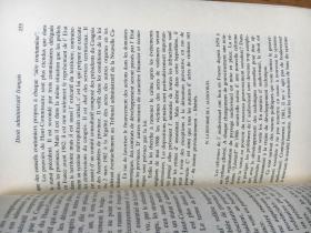 Revue européenne de droit public = European review of public law = Eur. Zeitschrift des öffentl. Rechts = Rivista europea di diritto pubblico  Vol. 1, no 1 (été/summer 1989)-【原版】