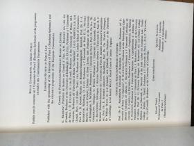 Revue européenne de droit public = European review of public law = Eur. Zeitschrift des öffentl. Rechts = Rivista europea di diritto pubblico  Vol. 1, no 1 (été/summer 1989)-【原版】