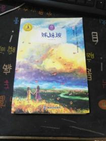 九色鹿·儿童文学名家获奖作品系列#姊妹坡