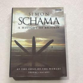 A History of Britain  At the Edge of the World? 3000 BC-AD 1603