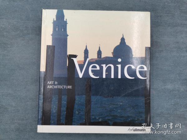 Art & Architecture: Venice