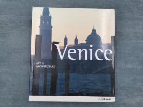 Art & Architecture: Venice