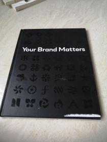 Your Brand Matters