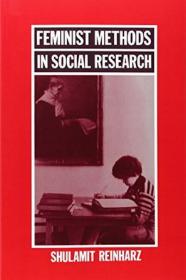 Feminist Methods in Social Research