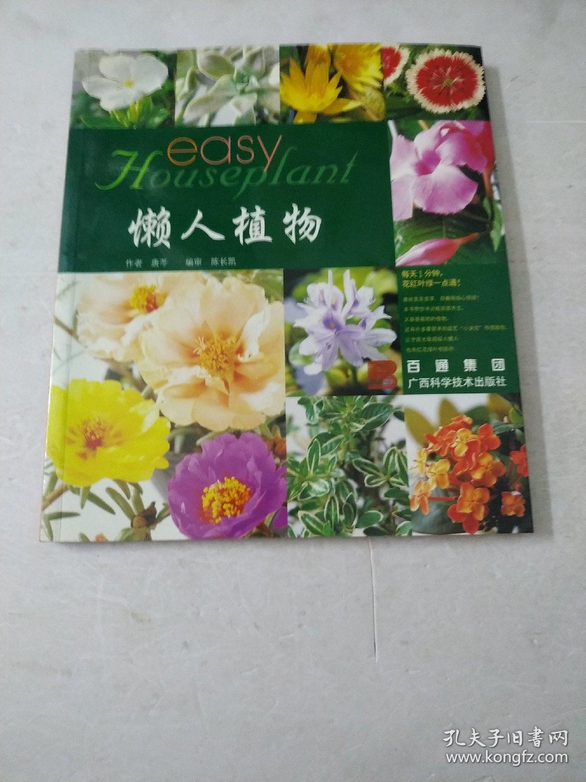 赖人植物