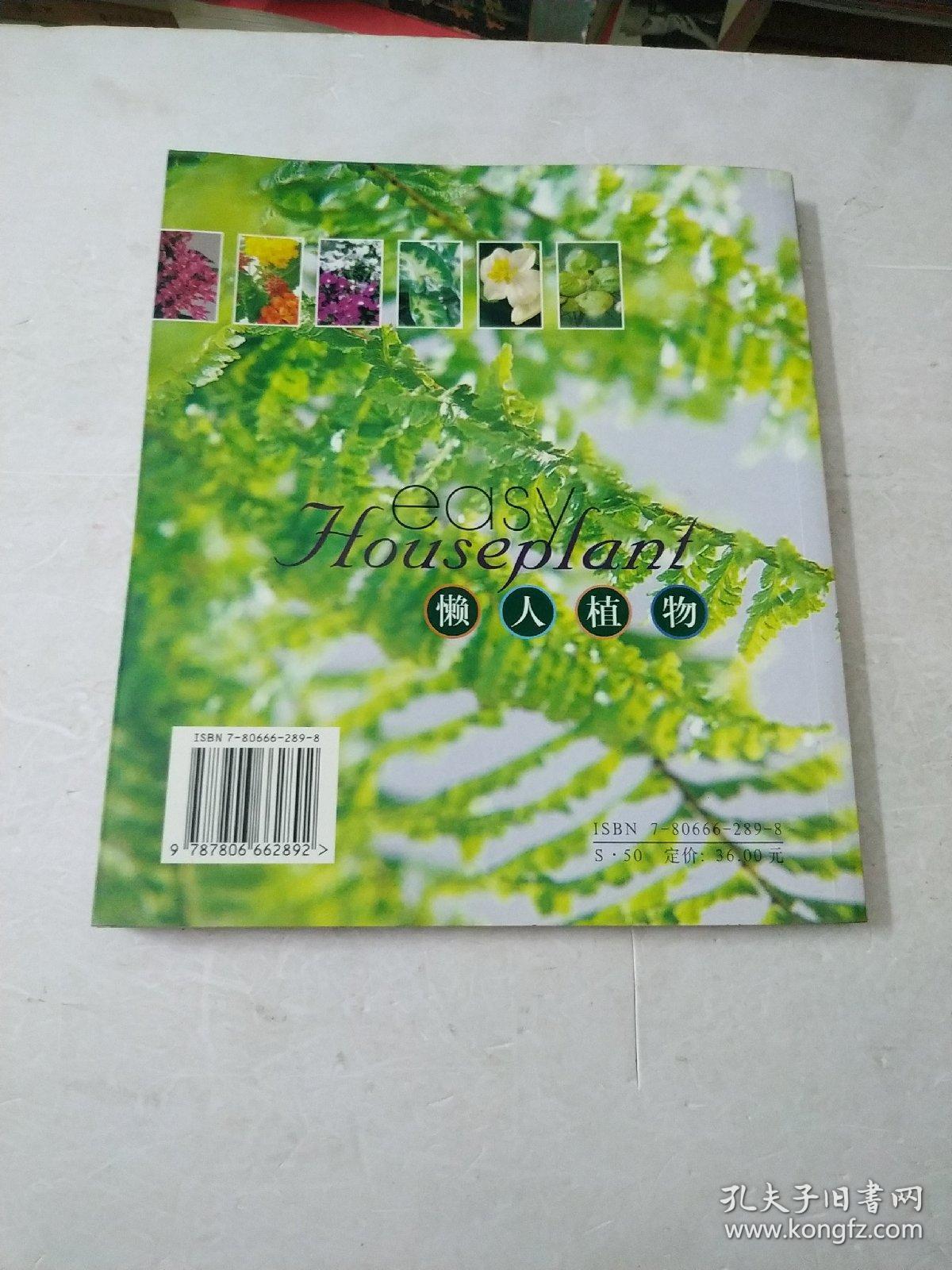 赖人植物