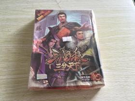 三国杀S2  三分天下 官方正版  未拆封