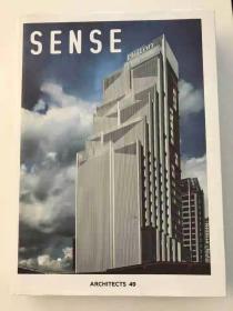 SENSE Architecture49 大师49建筑事务所