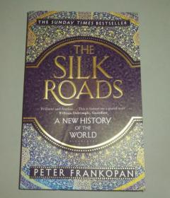 THE SILK ROADS 外文