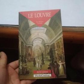 LE  LOUVRE