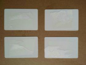 神州行充值卡     2002年世界杯足球赛纪念   【4-4】