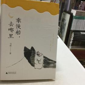 乘慢船，去哪里