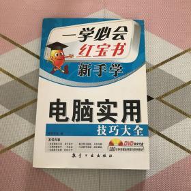 新手学：电脑实用技巧大全