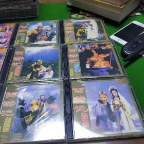 西游记(1-26)   VCD