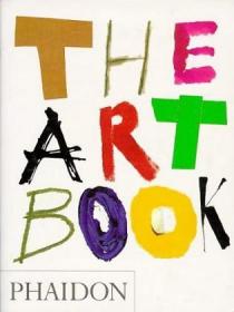 The Art Book（艺术手册）