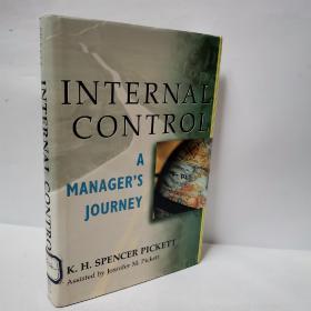 InternalControl:AManager'sJourney
