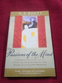 Passions of the Mind