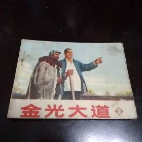 金光大道2