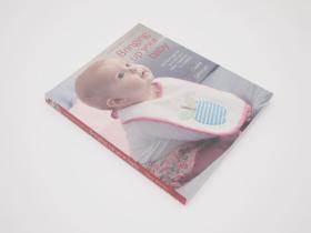 养育宝宝指南Natural Guide to Bringing Up Your Baby: The Kind Way for You and Your Baby (Newborn to 3 Years)