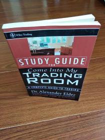 STUDY GUIDE FOR Come Into My TRADING ROOM