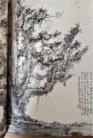 自在苏杭 林海钟中国画作品集