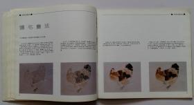 刘东瀛工笔花鸟画创意·