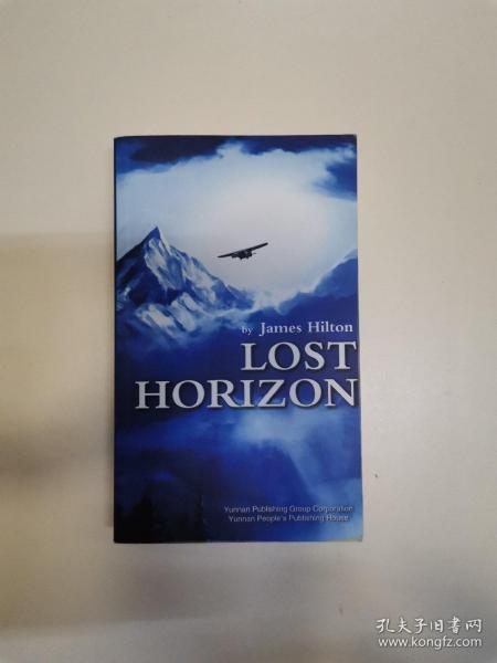 Lost Horizon