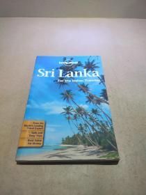 Sri Lanka For the Indian Traveller