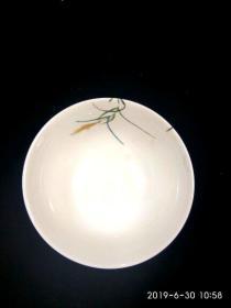 古玩杂相收藏多年的碗古玩1tiii