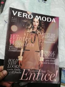 VERO MODA 2011