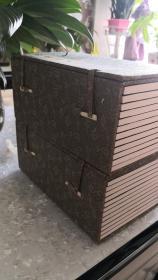 二十四卷抄本聊斋志异 齐鲁书社建社三十周年社庆珍藏版 2009年2月一版一印 原价1680元 全新品相 绝版收藏!