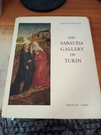 THE SABAUDA GALLERY OF TURIN