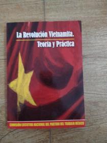 LaRevolucionvietnamitaTeorlaypractica