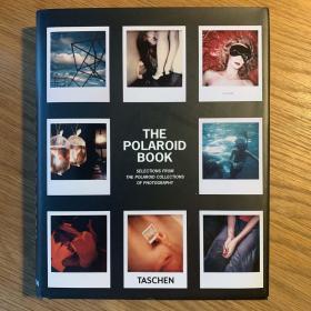 The Polaroid Book：25 Jahre TASCHEN