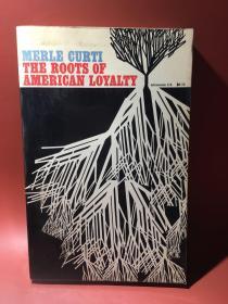 英文原版：The roots of American loyalty