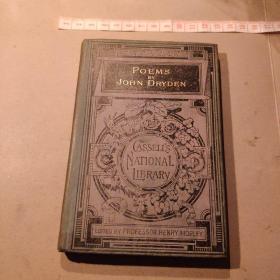 Poems by John Drydon